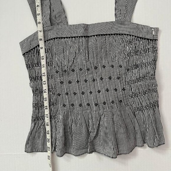 Anthropology Camisole- Size 8- NWT - Picture 8 of 12